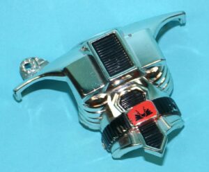 BIKER MICE FROM MARS ORIGINAL SPARE PART BIKER KNIGHTS ARMATRON MODO BODY ARMOR FRONT 1995 GALOOB