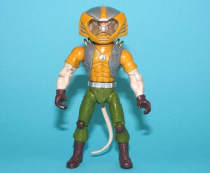 BIKER MICE FROM MARS FREEDOM FIGHTERS RIMFIRE 1994 GALOOB
