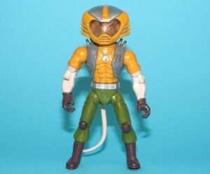 BIKER MICE FROM MARS FREEDOM FIGHTERS RIMFIRE 1994 GALOOB