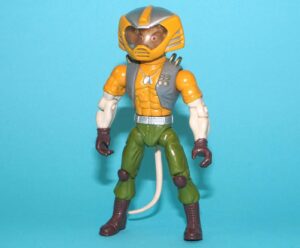 BIKER MICE FROM MARS FREEDOM FIGHTERS RIMFIRE 1994 GALOOB
