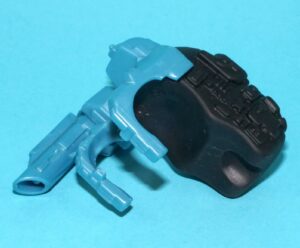 BIKER MICE FROM MARS ORIGINAL SPARE PART FREEDOM FIGHTERS RAD REBEL VINNIE BACKPACK LAUNCHER 1994 GALOOB