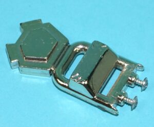 BIKER MICE FROM MARS ORIGINAL SPARE PART MODO’S MONDO CHOPPER v2 SISSY BAR 1994 GALOOB