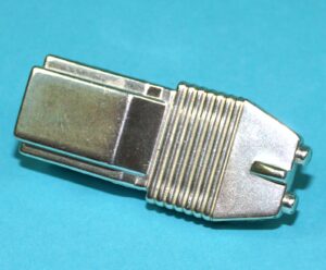 BIKER MICE FROM MARS ORIGINAL SPARE PART VINNIE’S RADICAL ROCKET SLED CANNON GUN 1993 GALOOB