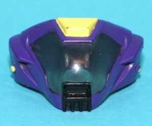 BIKER MICE FROM MARS ORIGINAL SPARE PART MODO HELMET 1993 GALOOB