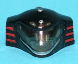 BIKER MICE FROM MARS ORIGINAL SPARE PART THROTTLE HELMET 1993 GALOOB