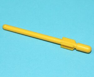 BIKER MICE FROM MARS ORIGINAL SPARE PART SUPER SIDECAR MISSILE 1993 GALOOB