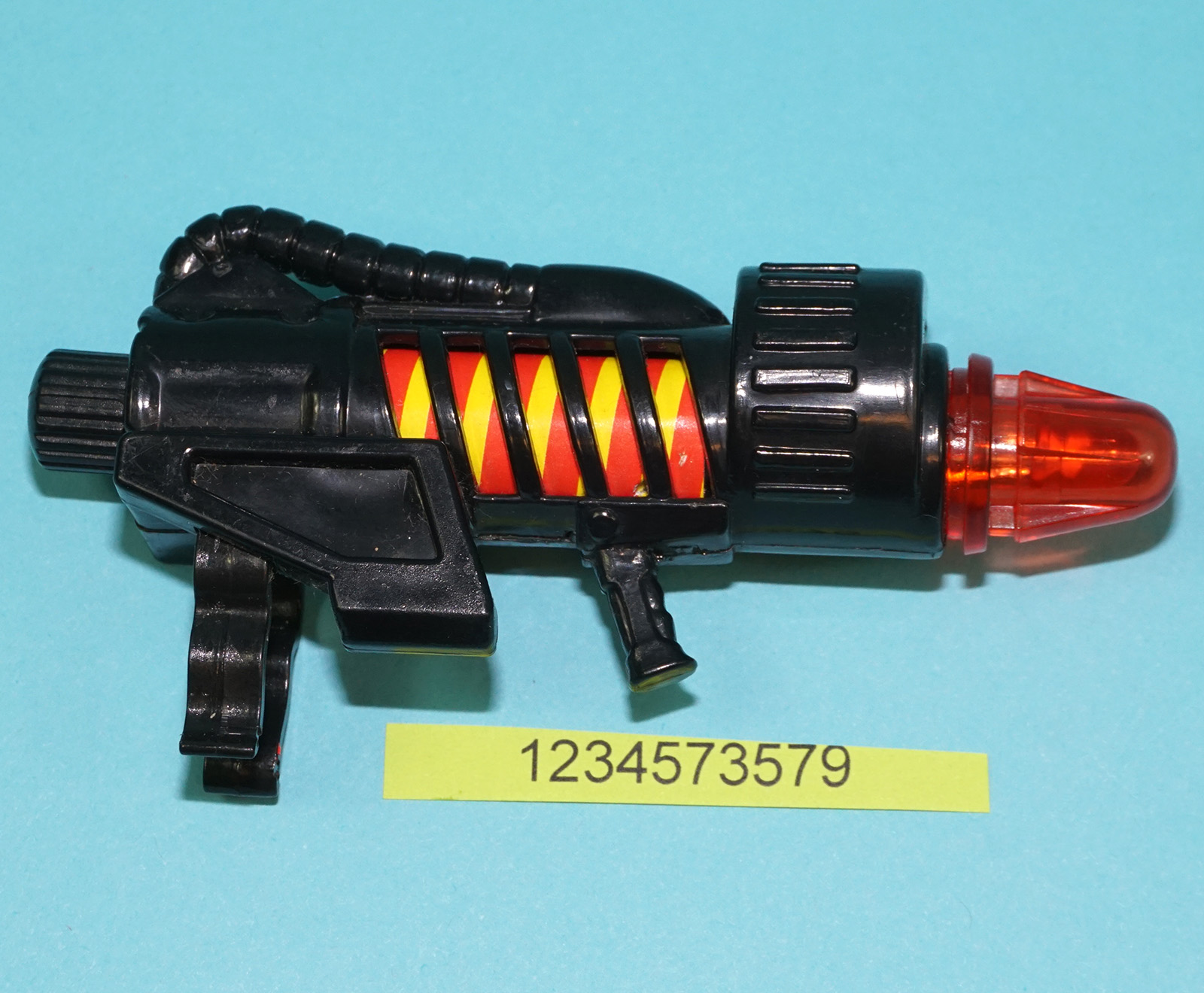 BIKER MICE FROM MARS CHARLENE CHARLEY DAVIDSON 100% COMPLETE 1993 GALOOB - Image 5