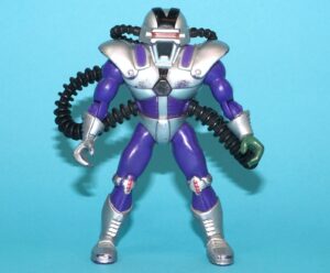 BIKER MICE FROM MARS LECTROMAG 1993 GALOOB