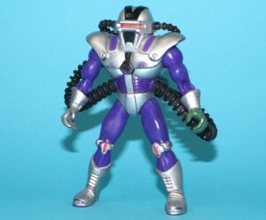 BIKER MICE FROM MARS LECTROMAG 1993 GALOOB