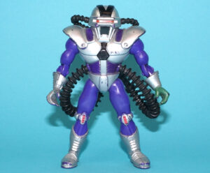 BIKER MICE FROM MARS LECTROMAG 1993 GALOOB