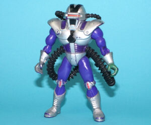 BIKER MICE FROM MARS LECTROMAG 1993 GALOOB