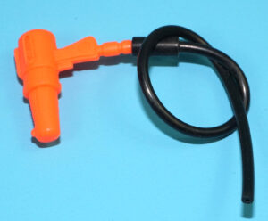 BIKER MICE FROM MARS ORIGINAL SPARE PART SCOREBOARD HIDEOUT HOSE WITH TOOL LASER PISTOL 1993 GALOOB