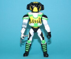 BIKER MICE FROM MARS OFF ROAD BRO’S SAND SLAMMIN MODO 1995 GALOOB