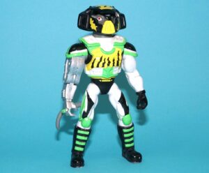 BIKER MICE FROM MARS OFF ROAD BRO’S SAND SLAMMIN MODO 1995 GALOOB