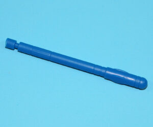 TRANSFORMERS G2 ORIGINAL SPARE PART LEADER LASER OPTIMUS PRIME MISSILE 1995 HASBRO