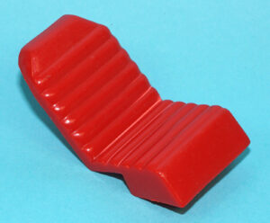 INCREDIBLE CRASH DUMMIES ORIGINAL SPARE PART CRASH CHOPPER SIDECAR SEAT 1993 TYCO