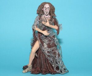SLEEPY HOLLOW THE CRONE 1999 MCFARLANE TOYS