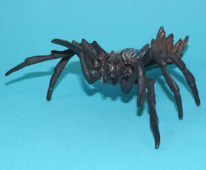 KING KONG THE MOVIE ARACHNO-CLAW MONSTER CREATURE 2005 PLAYMATES UNIVERSAL STUDIOS