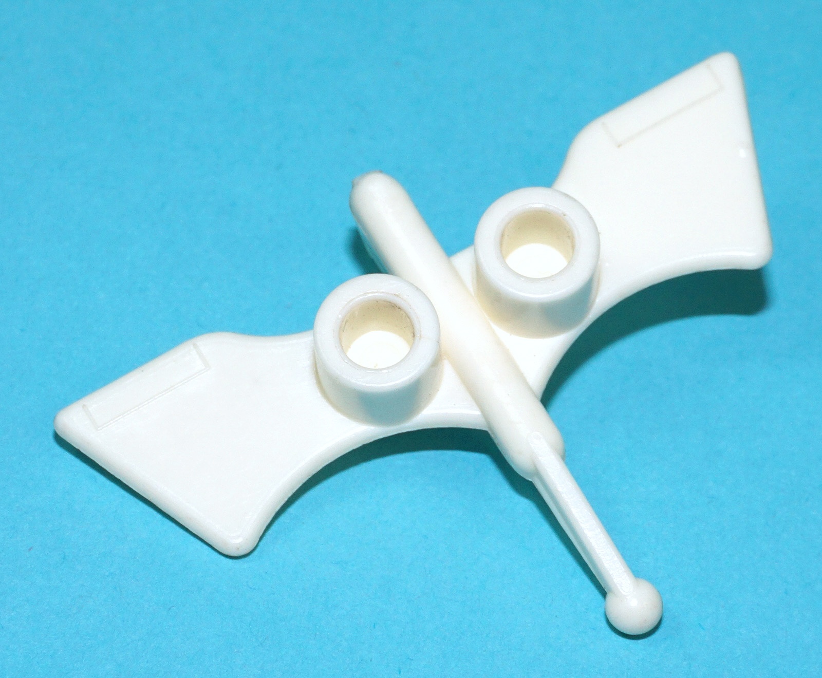 MICRONAUTS ORIGINAL SPARE PART ACROYEAR DRONE 1977 MEGO CORP - Image 2