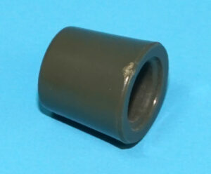 1984 GI JOE KILLER WHALE W.H.A.L.E. ORIGINAL SPARE PART CANNON CAP HASBRO