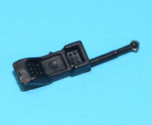 2003 GI JOE FIREFLY v8 2005 v12 v13 ORIGINAL SPARE PART WALKIE-TALKIE HASBRO