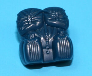 2003 GI JOE RIPPER v3 ORIGINAL SPARE PART BACKPACK HASBRO