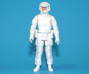 1982 GI JOE ACTION FORCE MOUNTAIN & ARCTIC C9 PALITOY