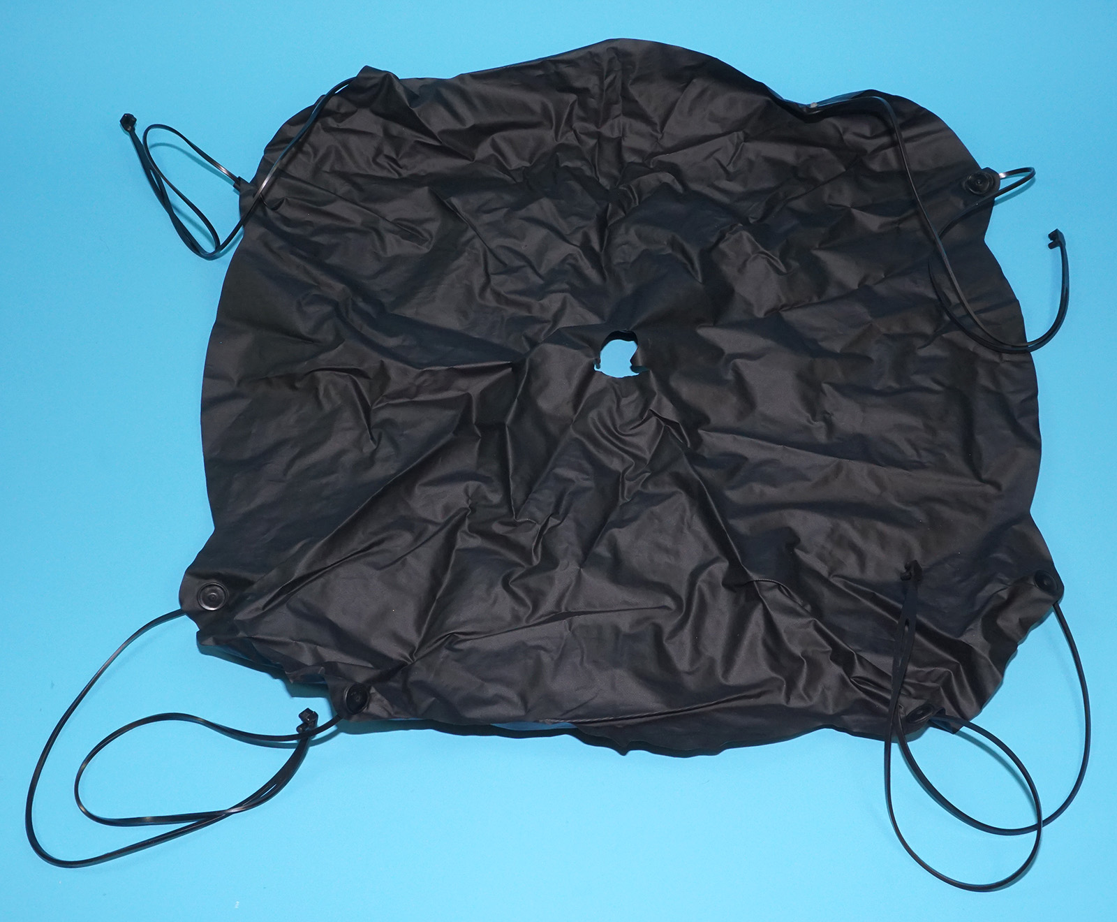 1983 GI JOE ACTION FORCE SATT FALKE SAS SPARROW HAWK C8 PALITOY - Image 8