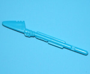 BATMAN FOREVER ORIGINAL SPARE PART MANTA RAY BATMAN MISSILE 1995 KENNER