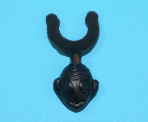 LITTLE DRACULA ORIGINAL SPARE PART DRAC ATTACK NECKLACE TALISMAN 1991 DREAMWORKS