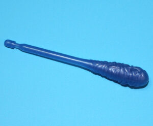 MARVEL THE AMAZING SPIDER-MAN MOVIE ORIGINAL SPARE PART MISSILE ATTACK SPIDER-MAN MISSILE 2012 HASBRO