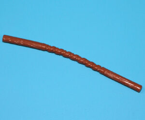 TMNT TEENAGE MUTANT NINJA TURTLES ORIGINAL SPARE PART MOVIE STAR DON BO STAFF 1992 PLAYMATES