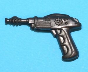 STAR WARS ORIGINAL SPARE PART ROTS MEENA TILLS BLASTER GUN 2005 HASBRO