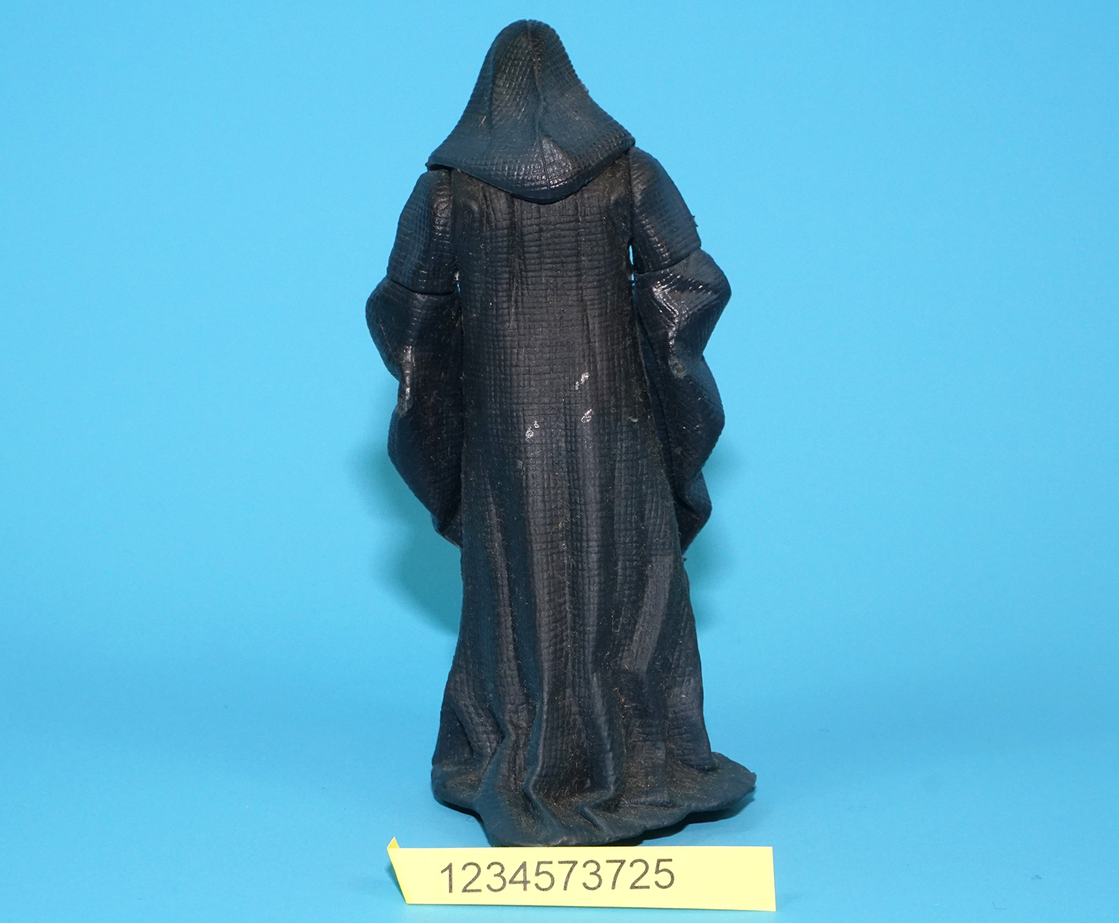 STAR WARS EPISODE 1 DARTH SIDIOUS 100% COMPLETE 1998 HASBRO - Image 3