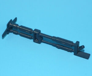 STAR WARS ORIGINAL SPARE PART ANH MILLENNIUM FALCON RAMP STRUT 1978 KENNER