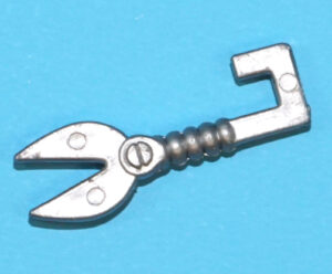 STAR WARS ORIGINAL SPARE PART ESB VEHICLE MAINTENANCE ENERGIZER TOOL 1981 KENNER