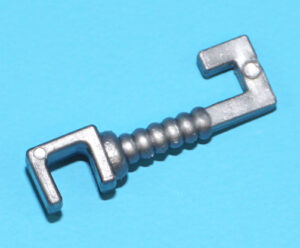 STAR WARS ORIGINAL SPARE PART ESB VEHICLE MAINTENANCE ENERGIZER TOOL 1981 KENNER