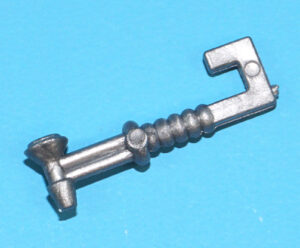 STAR WARS ORIGINAL SPARE PART ESB VEHICLE MAINTENANCE ENERGIZER TOOL 1981 KENNER