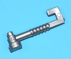 STAR WARS ORIGINAL SPARE PART ESB VEHICLE MAINTENANCE ENERGIZER TOOL 1981 KENNER