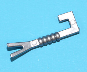 STAR WARS ORIGINAL SPARE PART ESB VEHICLE MAINTENANCE ENERGIZER TOOL 1981 KENNER