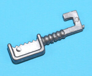 STAR WARS ORIGINAL SPARE PART ESB VEHICLE MAINTENANCE ENERGIZER TOOL 1981 KENNER