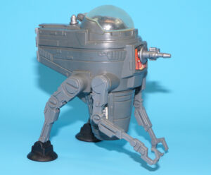STAR WARS ESB CAP-2 CAPTIVATOR 100% COMPLETE & ORIGINAL 1980 KENNER