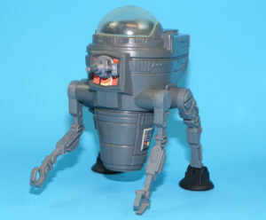 STAR WARS ESB CAP-2 CAPTIVATOR 100% COMPLETE & ORIGINAL 1980 KENNER