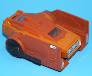 STAR WARS ROTJ AST-5 ARMORED SENTINEL TRANSPORT 100% COMPLETE & ORIGINAL 1983 KENNER