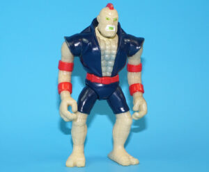 CAPTAIN PLANET & THE PLANETEERS DUKE NUKEM 1991 TIGER ELECTRONICS