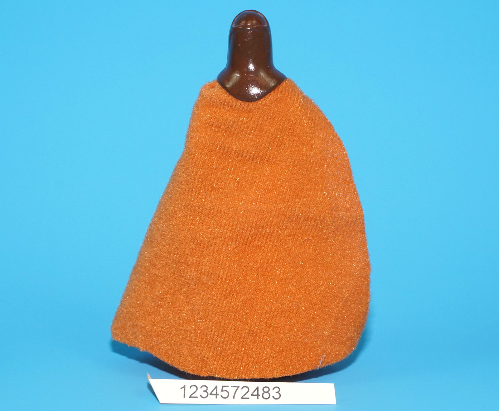 STAR WARS CUSTOM VINTAGE THYRSIAN SUN GUARD QUALITY FIGURE FROM VINTAGE KENNER PARTS - Image 3