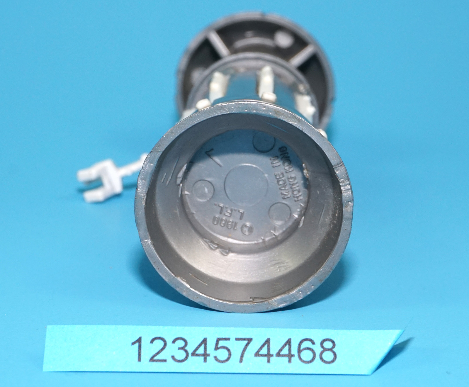 STAR WARS ESB FX-7 MEDICAL DROID HONG KONG KADER 100% COMPLETE & ORIGINAL C9+ 1980 KENNER - Image 3