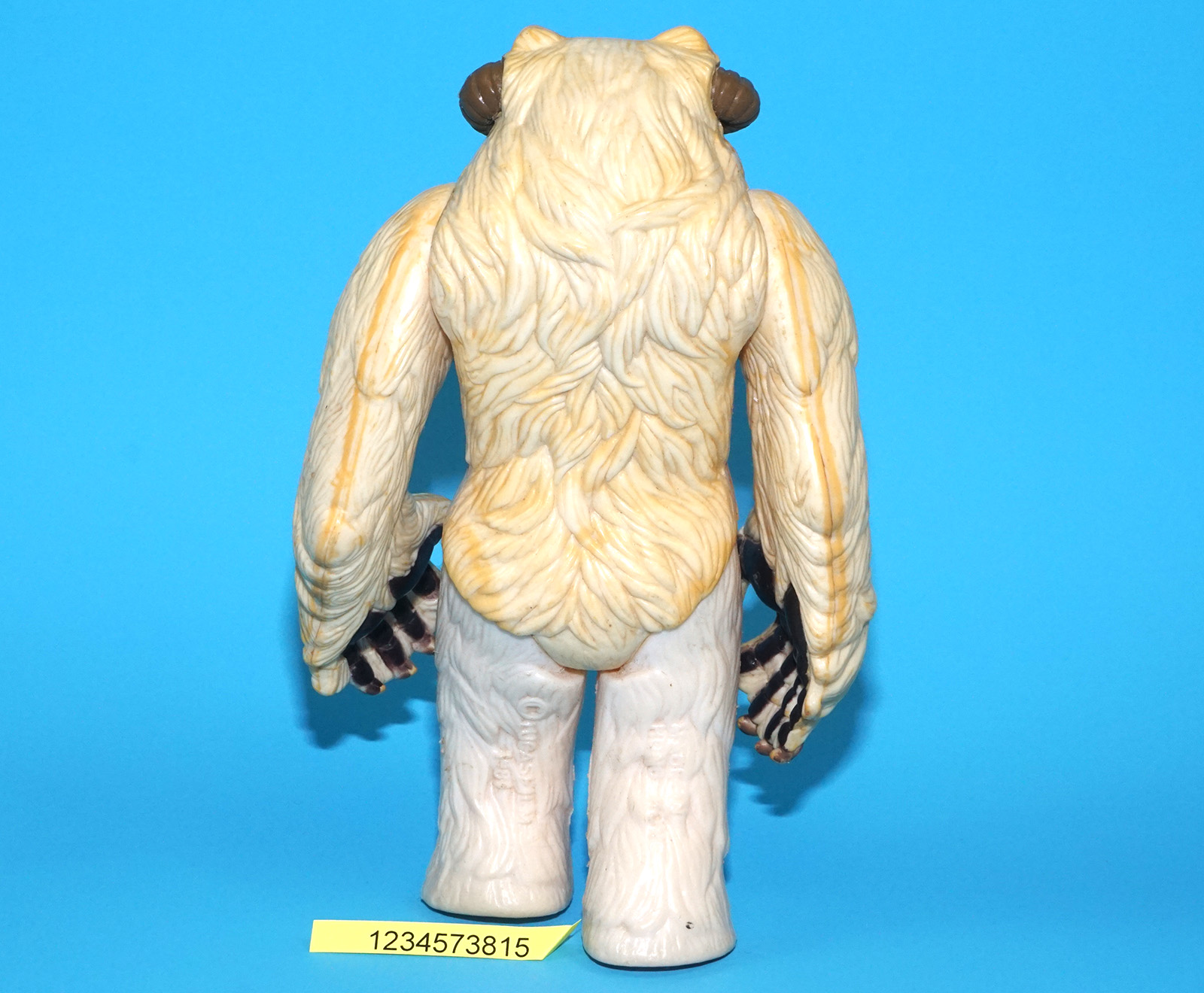 STAR WARS ESB HOTH WAMPA 1981 KENNER - Image 3