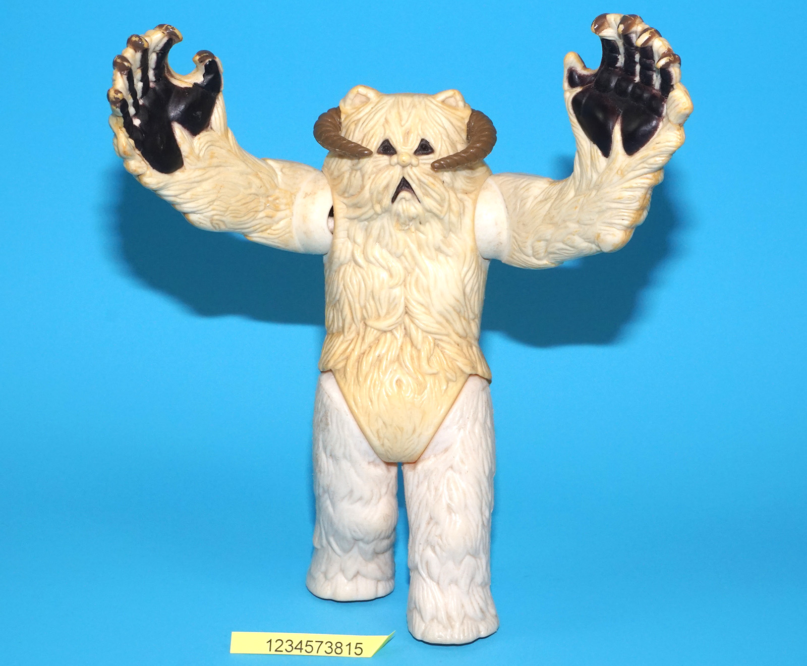 STAR WARS ESB HOTH WAMPA 1981 KENNER - Image 4