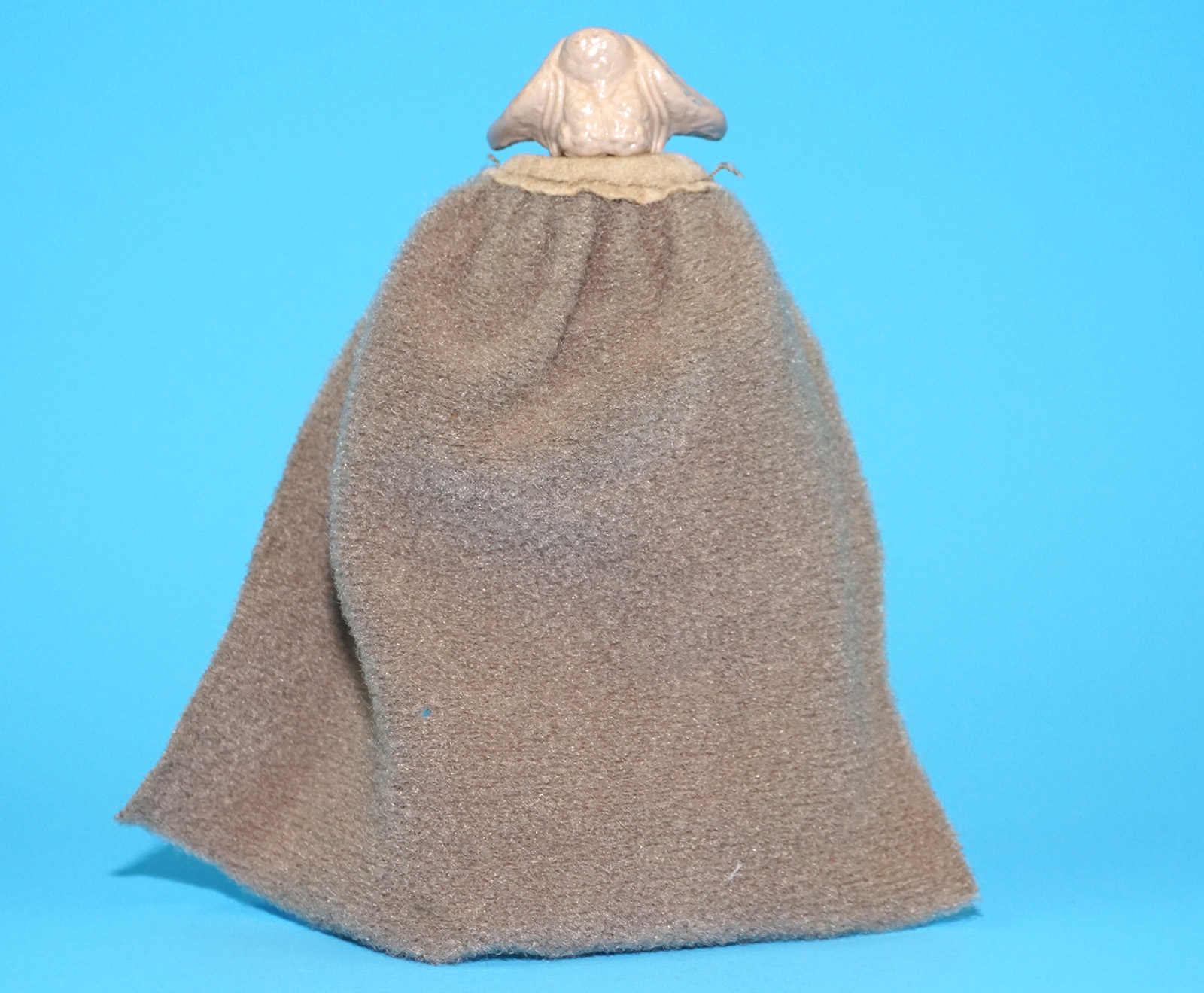 STAR WARS ROTJ SQUID HEAD H.K. COO NEAR COMPLETE & ORIGINAL C8+ 1983 KENNER - Image 3